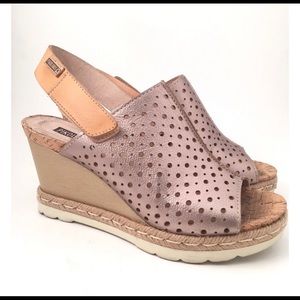 Pikolinos Bali B3 Wedges